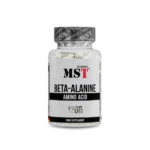 MST Beta-Alanine 1200mg 60caps