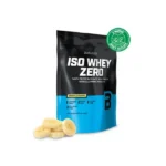 BIOTECHUSA ISO WHEY ZERO 500g Banana