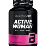 BIOTECHUSA Active Women 60tab