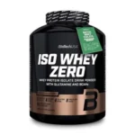 BIOTECHUSA ISO WHEY ZERO 1816g Latte Coffee