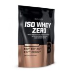 BIOTECHUSA ISO WHEY ZERO 500g Latte Coffee