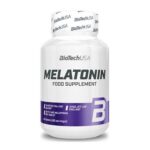 BIOTECHUSA Melatonin 90 Tablets