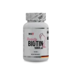 MST Beauty Biotin 5000mcg
