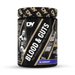 DY Blood & Guts Pre-Workout 380g Blueberry