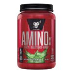 BSN Amino X 1kg Green Apple