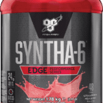 BSN Syntha Edge 6 1.78kg Strawberry