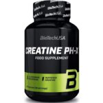 BIOTECHUSA Creatine PH-X 90 Capsules