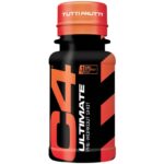 Cellulor C4 Ultimate shot 60ml Tutti frutti