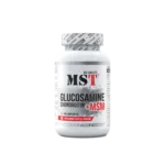 MST Chondroitin Glucosamine MSM + HA 90 Tabs