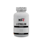 MST L-Citrulline 1100mg 120caps