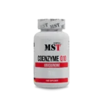 MST Coenzyme Q10 100mg 60caps