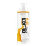 MST Collagen Peptides + Biotin Verisol® 500 ml Orange Juice