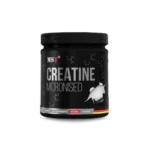 MST Creatine Micronized 300g Unflavored