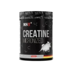 MST Creatine Micronized 500g Unflavored