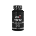 MST Creatine Monohydrate 3400mg 90caps