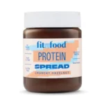 Fit n Food Protein Spread 250g Hazelnut