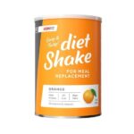 ICONFIT Diet Shake 495g Orange