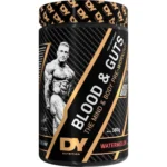 DY Blood & Guts Pre-Workout 380g Watermelon
