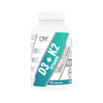 DY Vitamin D3 + K2 Capsules