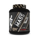 DY Mass Gainer Game Changer Mass 3kg Strawberry