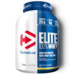 Dymatize Elite Whey 2.17 kg Banana