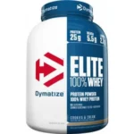 Dymatize Elite Whey 2.17kg Cookies & Cream