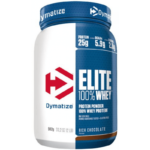 Dymatize Elite Whey 942g Chocolate