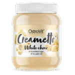 OstroVit Creametto 350 g White Chocolate