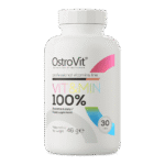 OstroVit 100% VIT&MIN 30 tabs