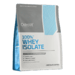 OstroVit 100% Whey Isolate 300g Chocolate Wafers
