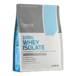 OstroVit 100% Whey Isolate 300g Chocolate