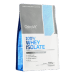 OstroVit 100% Whey Isolate 700g Chocolate