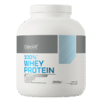 OstroVit 100% Whey Protein 2000g Banana Cake