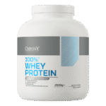 OstroVit 100% Whey Protein 2000g Chocolate Dream