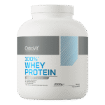 OstroVit 100% Whey Protein 2000g Tiramisu