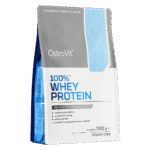 OstroVit 100% Whey Protein 700g Banana Cake
