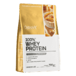 OstroVit 100% Whey Protein 700g Crème Brûlée
