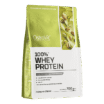 OstroVit 100% Whey Protein 700g Pistachio Cream