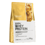 OstroVit 100% Whey Protein 700g Biscuit Cake