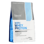 OstroVit 100% Whey Protein 700g Tiramisu