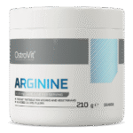 OstroVit Arginine 210g Orange