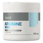 OstroVit Arginine 3000mg 150 caps
