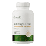 OstroVit Ashwagandha VEGE 240caps