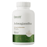 OstroVit Ashwagandha VEGE 90tabs