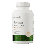 OstroVit Bacopa Monnieri VEGE 90tabs