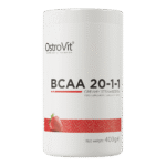 OstroVit BCAA 2-1-1 400g