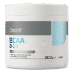 OstroVit BCAA 8-1-1 200g Lemon