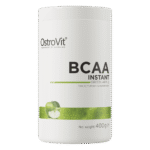 OstroVit BCAA Instant 400g Green Apple