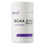 OstroVit BCAA Instant 400g Naturaalne