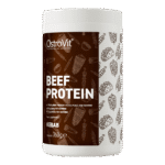 OstroVit Beef Protein 360g Kebab
